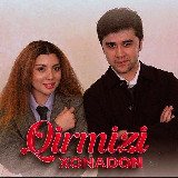 Аватарка канала "IFFAT ❤️ RANGSIZ GULLAR"