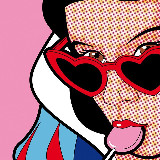 Аватарка канала "Нескромные истории"