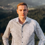 Аватарка канала Андрій Смолій