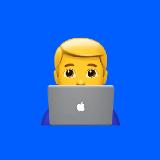 Аватарка канала Я работаю в digital, детка 🚀