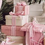Аватарка канала Подарочки 🎀