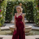 Аватарка канала "Москвичка Vibe"