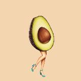 Аватарка канала ПП - это полезно и вкусно 😋