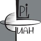 Аватарка канала "ФИАН"