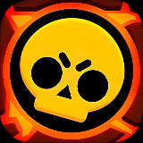 Аватарка канала "Brawl Stars"