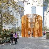 Аватарка канала What's public art?