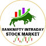 Аватарка канала BANKNIFTY NIFTY INTRADAY STOCK OPTIONS