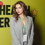 Аватарка канала "С ЗАБОТОЙ О ТЕЛЕ🍃"