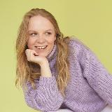 Аватарка канала Reels, TikTok, клипы: тудеим с anyagal