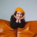 Аватарка канала Анна Дорохина | психолог и психотерапевт