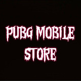Аватарка канала "RANGER PUBG MOBILE STORE"