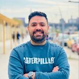 Аватарка канала الاختبار الوطني للغة الانكليزية - استاذ سعد
