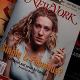 Аватарка канала Бабская курилка