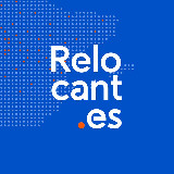 Аватарка канала Relocant.es | ВНЖ Испании по Digital Nomad и StartUp