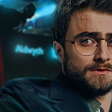 Аватарка канала Гарри Поттер | я поттероман