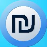 Аватарка канала Уютный Шекель | | 🇮🇱 ₪ 🤓