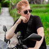 Аватарка канала Антон Теляков