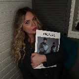 Аватарка канала "ТВОЯ БЫВШАЯ ВЕРНУЛАСЬ"