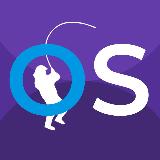 Аватарка канала OnlySpin | Рыболовные снасти чемпионов