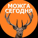 Аватарка канала Можга сегодня