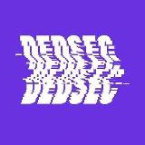 Аватарка канала >DEDSEC:/