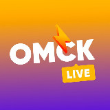 Аватарка канала Омск LIVE