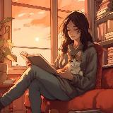 Аватарка канала Книжный мир