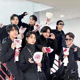 Аватарка канала 🔞ᴱٱ𝓯ₒ𝚛ïɏąຮ𝗵ï𝐩𝐩ᵋ𝚛ą🔞 BTS