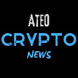 Аватарка канала Crypto Ateo | Новости