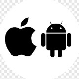 Аватарка канала Mobile Development: Kotlin, Swift, React Native, Flutter, Dart, Expo, Capacitor