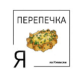 Аватарка канала ПЕРЕПЕЧКА из Ижевска | Удмуртия