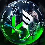 Аватарка канала CS2 | LESHAN