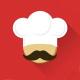 Аватарка канала "Первый Кулинарный"