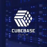 Аватарка канала CubeBase Airdrop