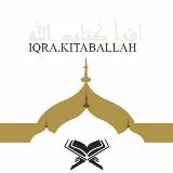 Аватарка канала 📖Учимся читать Коран📖