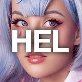 Аватарка канала HELI 🦋 чᴇᴋ ᴋоʍᴇнᴛы