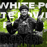 Аватарка канала White Powder