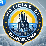 Аватарка канала Noticias y eventos de Barcelona
