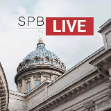 Аватарка канала Санкт-Петербург Live