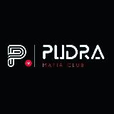 Аватарка канала Мафия в Варшаве "PUDRA" ️official club