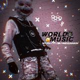 Аватарка канала МУЗЫКА 2025|ЛУЧШИЕ ТРЕКИ