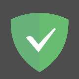 Аватарка канала AdGuard [RU]