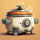 Аватарка канала "Мультиварочка | Рецепты"