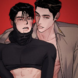 Аватарка канала ЯОЙ Манхвы | Манга