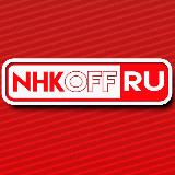 Аватарка канала Nhk_off