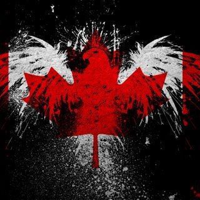 Аватарка канала Canada First (Shadowbanned)