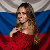 Аватарка канала "Девушка в спорте"