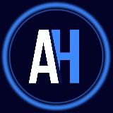 Аватарка канала AirdropHunter (CIS)