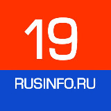Аватарка канала ИА Хакасия