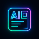 Аватарка канала AI Prompt Office